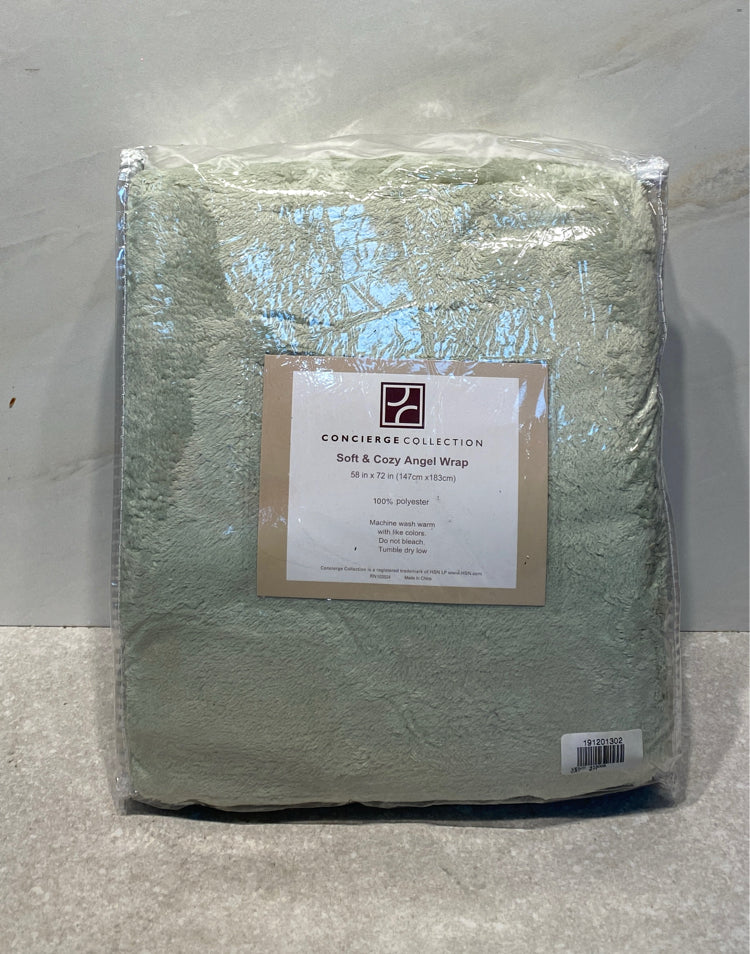 New Angel Wrap 58x72