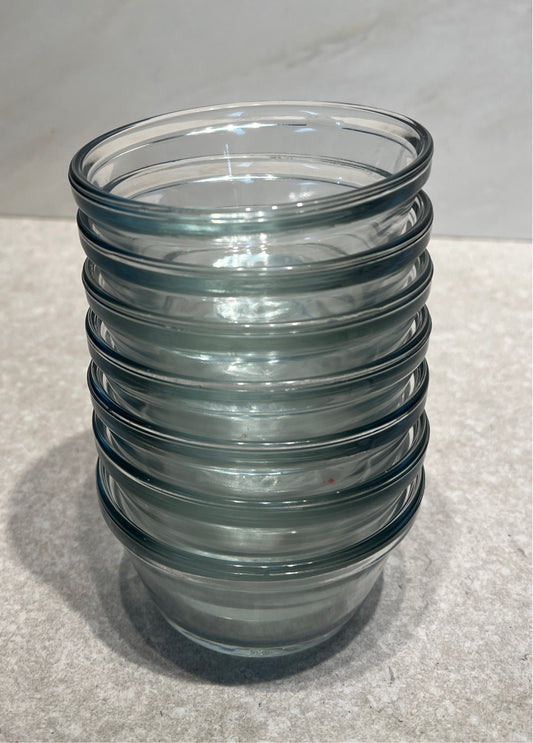 Set of 7 Bowls