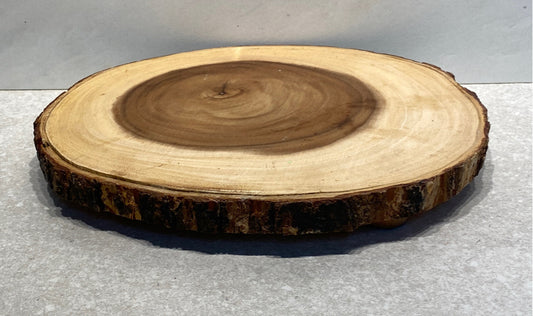 Wood Board