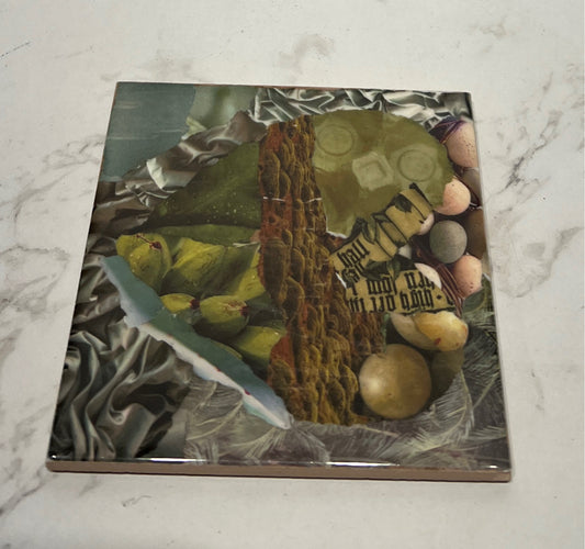 Joann Tomsche Tile