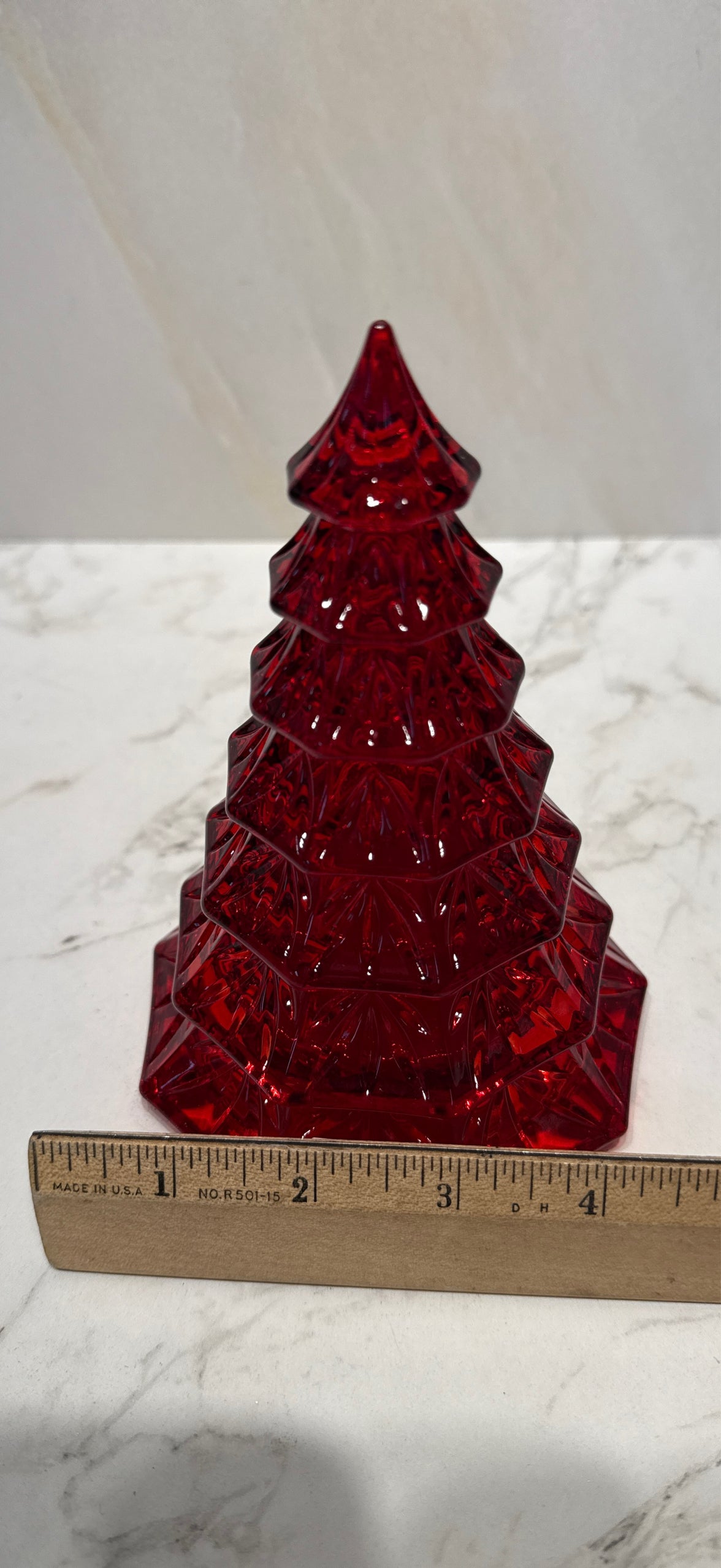 Marquis Waterford Tree