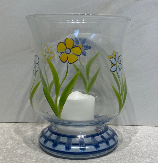 Candle Holder