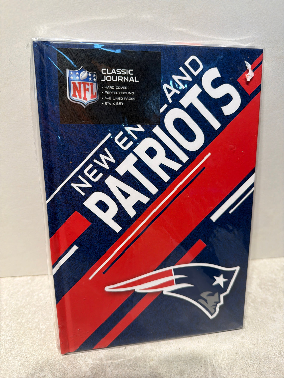 Patriot's Journal