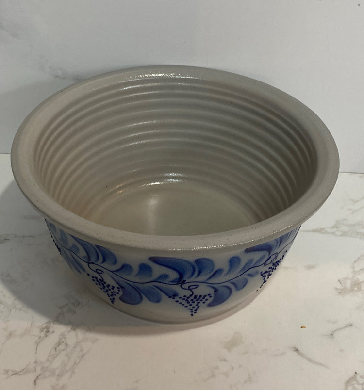 Eldreth Pottery Large Bowl