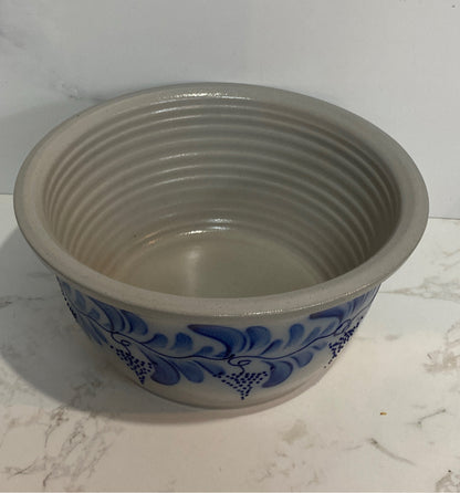 Eldreth Pottery Large Bowl