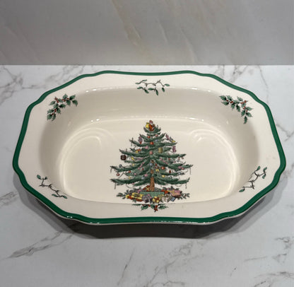 Spode Serving Bowl