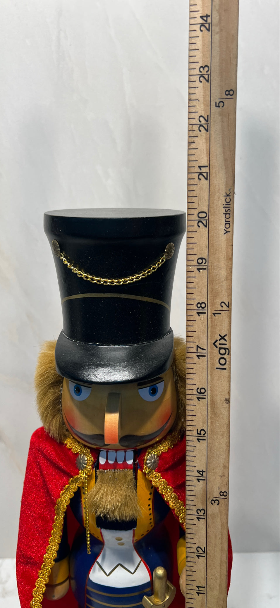 Nutcracker