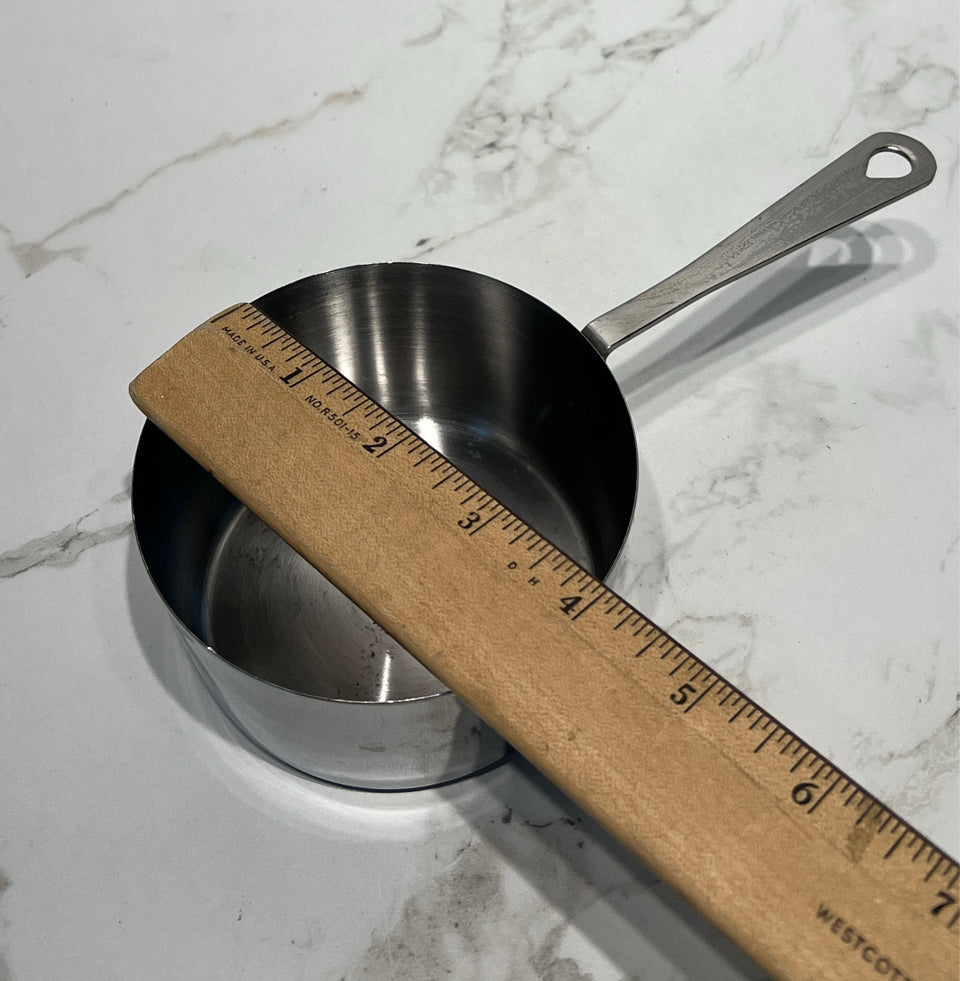 Small Pan