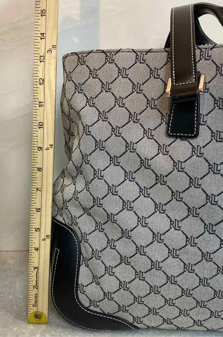 Ralph Lauren Large Handbag