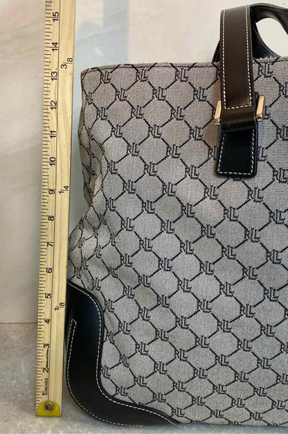 Ralph Lauren Large Handbag