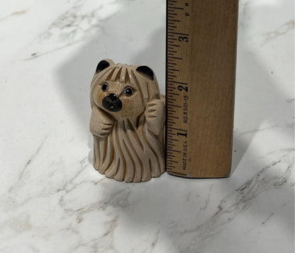 Figurine