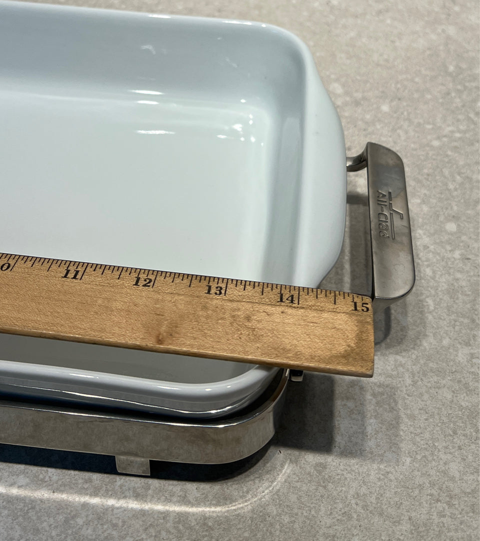 All-Clad Rectangular Baker