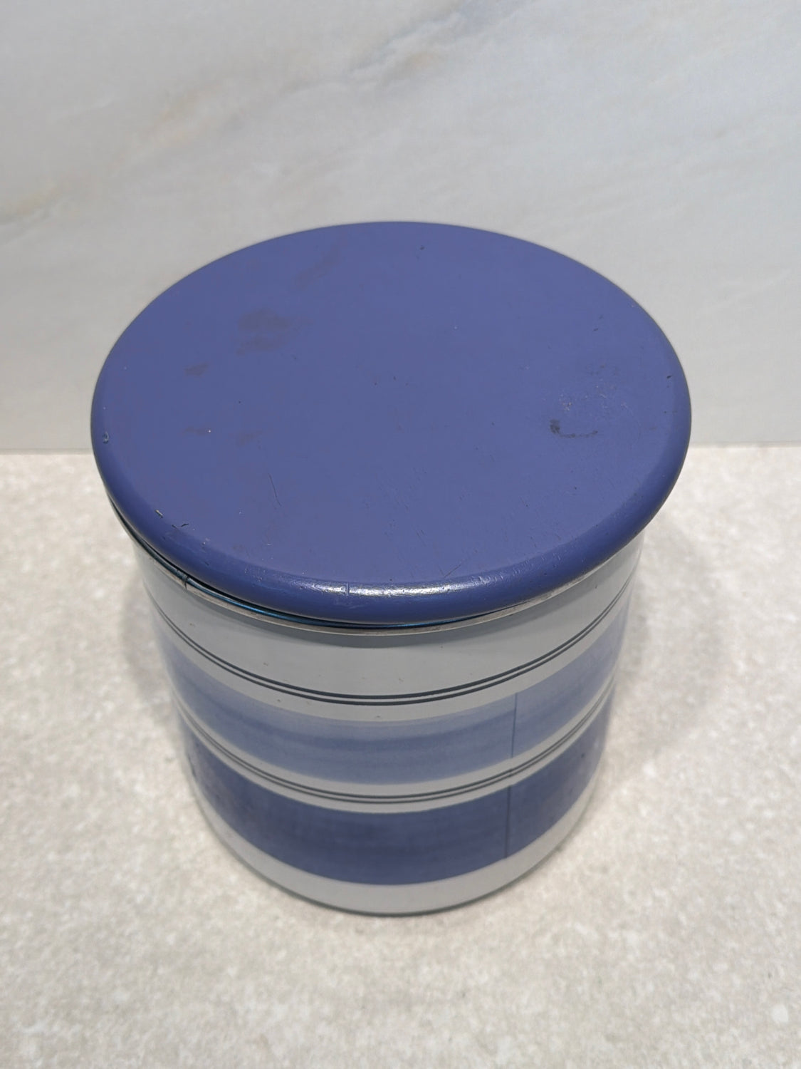 Pfaltzgraff Canister