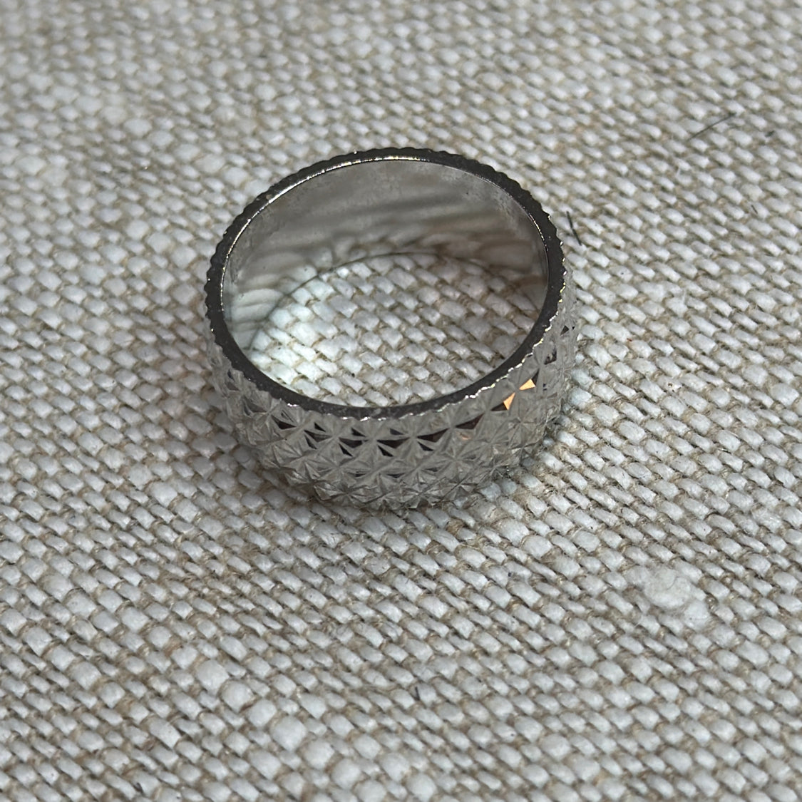 Gold Filled Ring