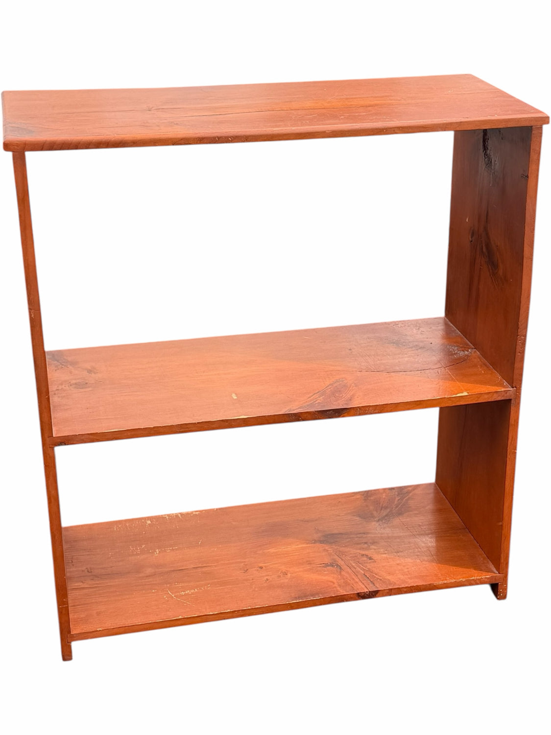 Wooden Shelf