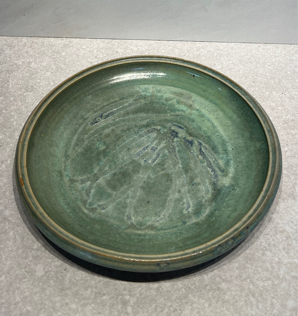 Barswallow Pottery Dish