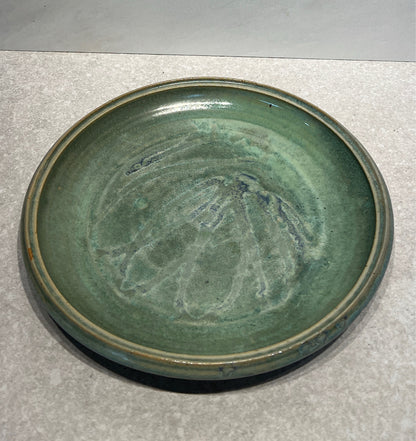Barswallow Pottery Dish
