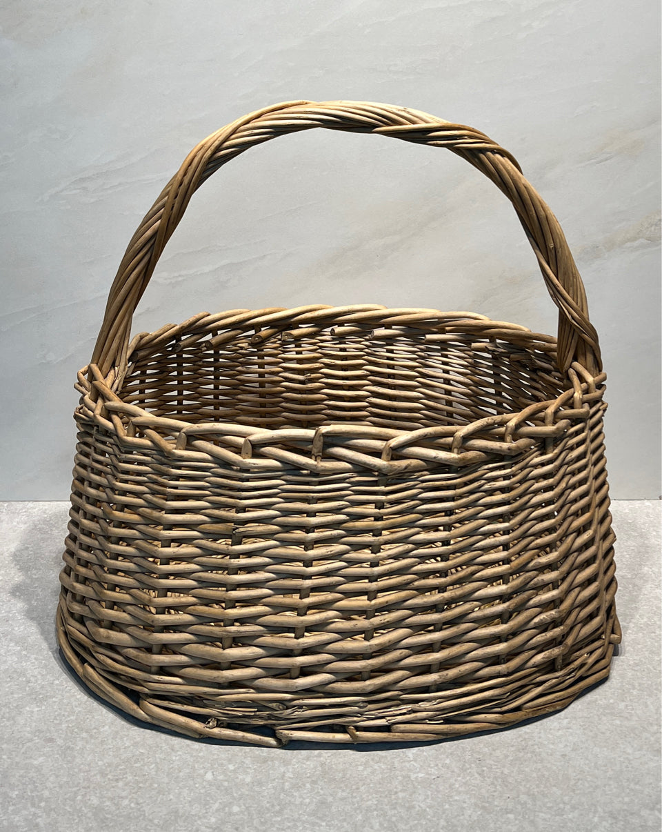 Large Basket - as is