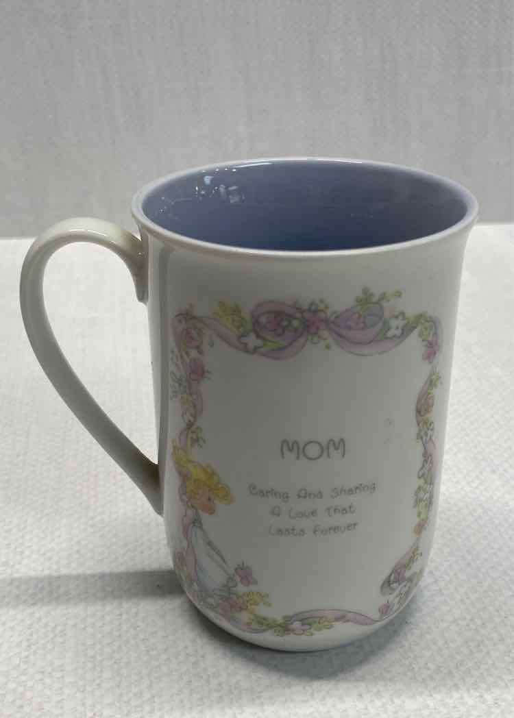 Precious Moments Mug