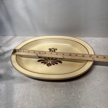 Pfaltzgraff Platter