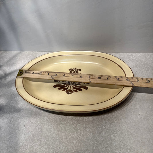 Pfaltzgraff Platter