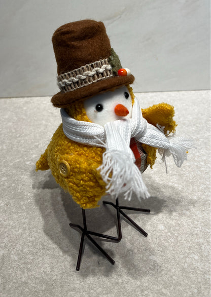 Bird