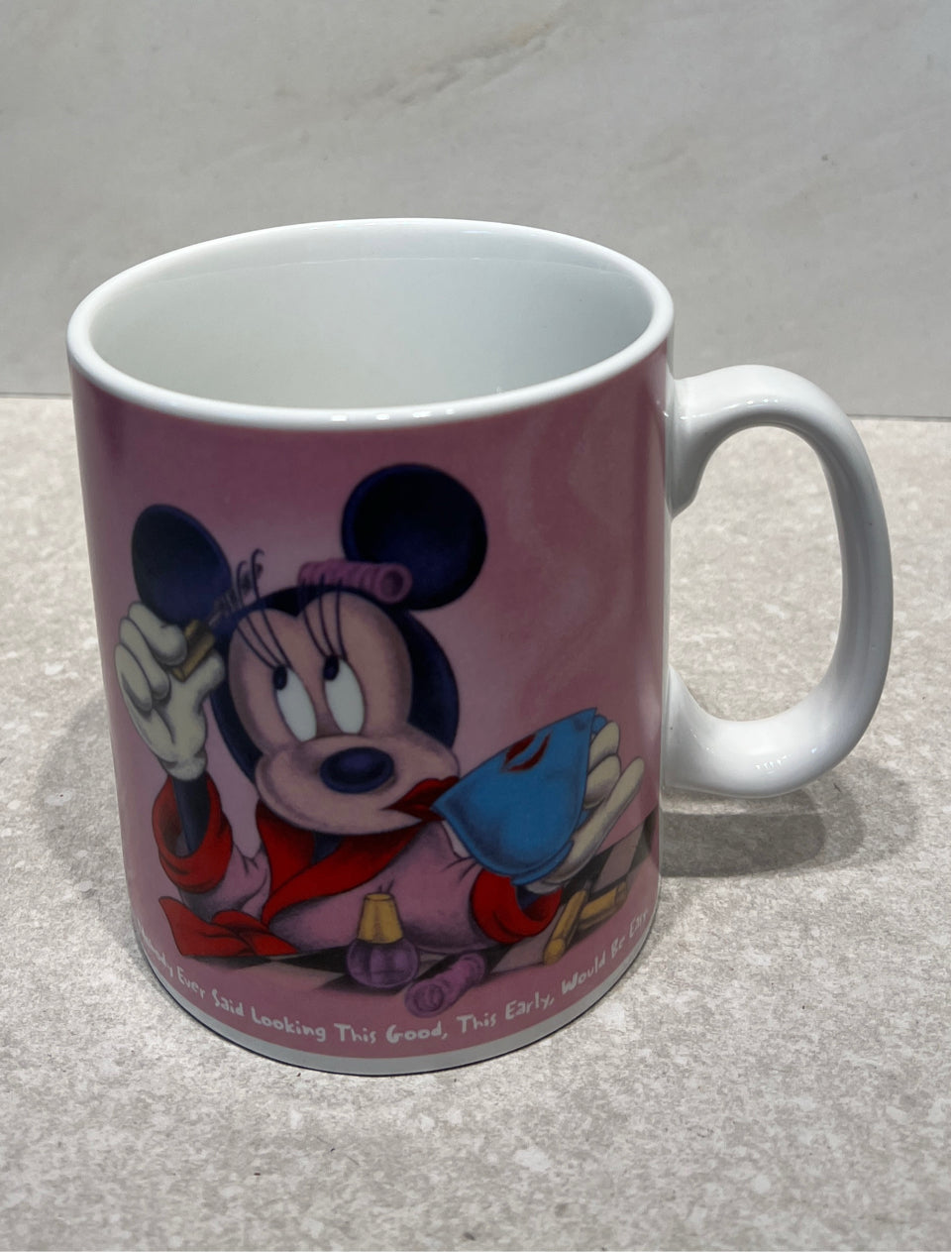 Disney Mug