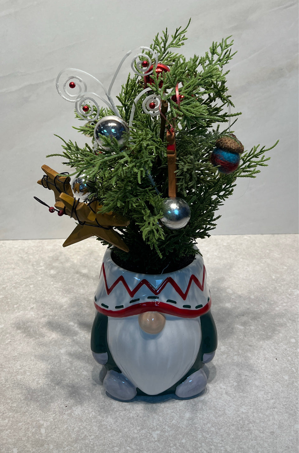 Artifical Decor
