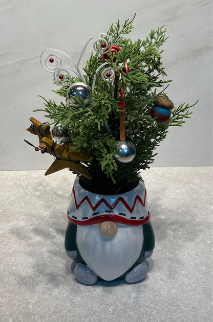 Artifical Decor