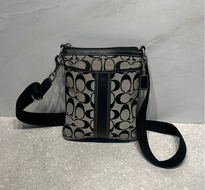 Coach Crossbody