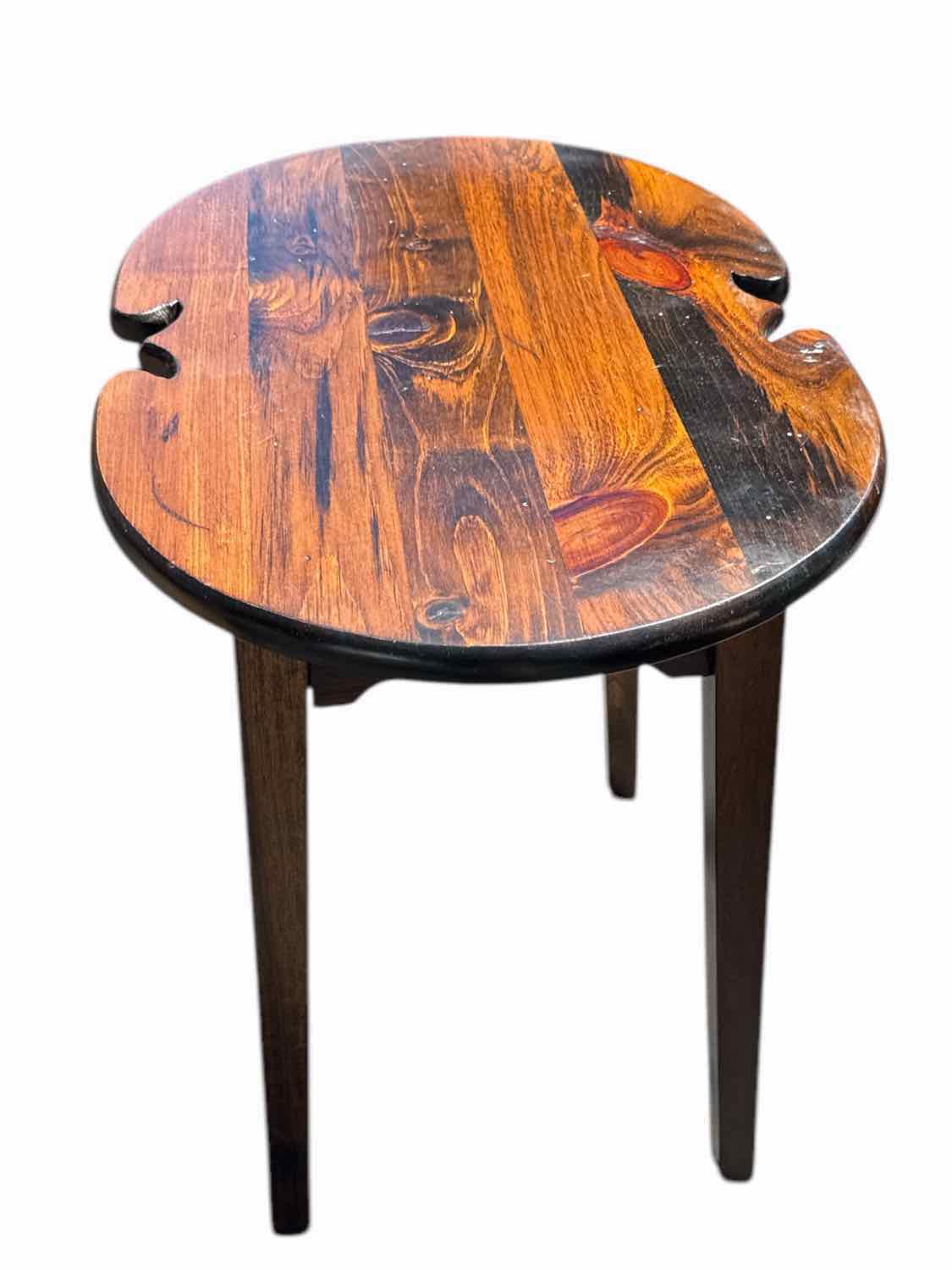 Pine Table
