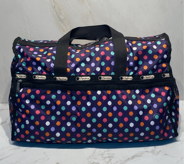 LeSportsac Duffel Bag