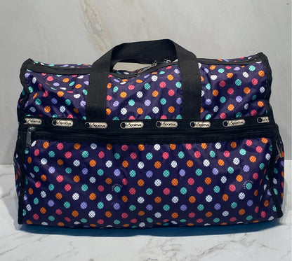 LeSportsac Duffel Bag