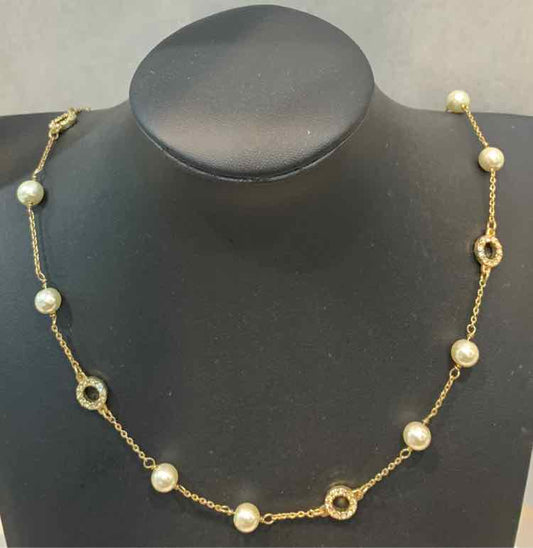 J Crew Necklace