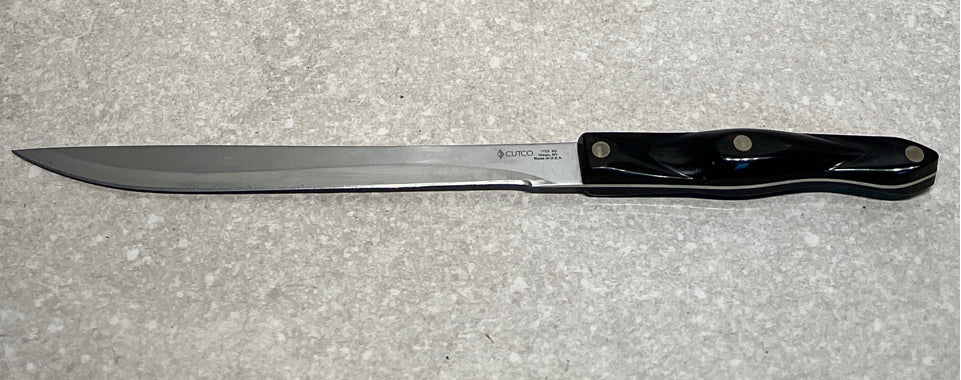 Cutco Knife