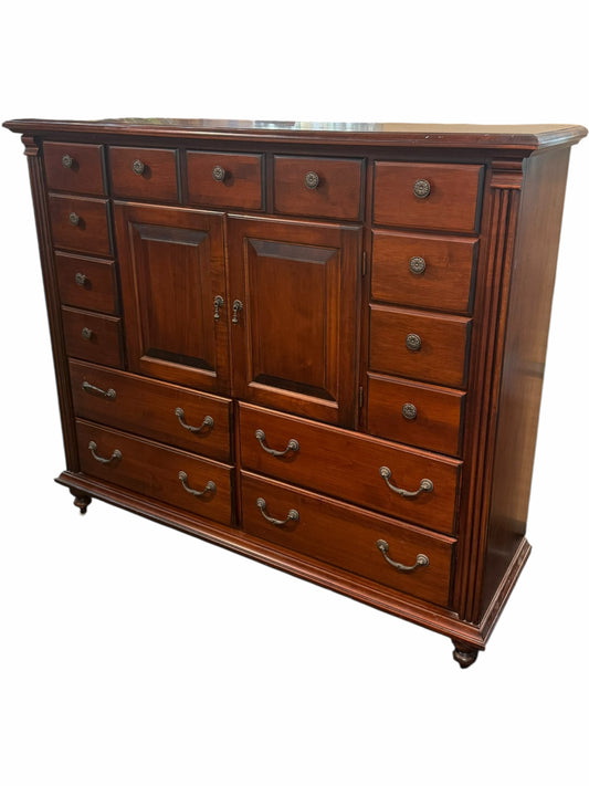Nichols & Stone Dresser