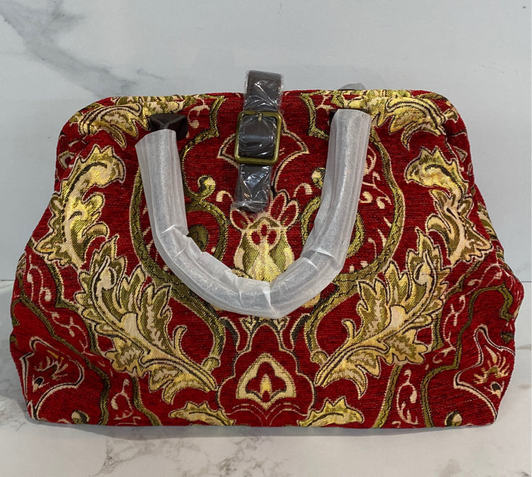 Victorian Trading Handbag