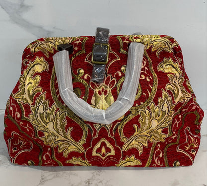 Victorian Trading Handbag