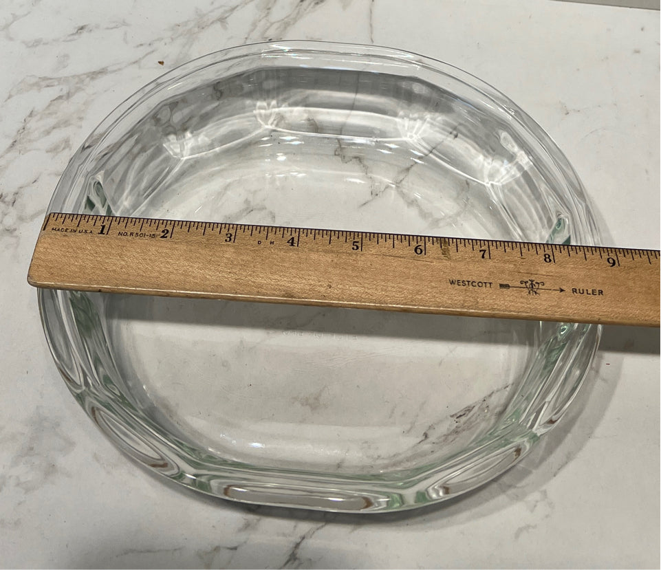 Pyrex Dish
