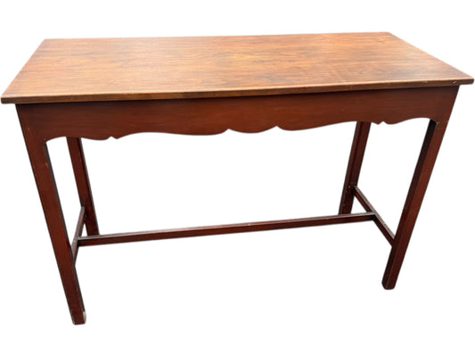 Wood Table