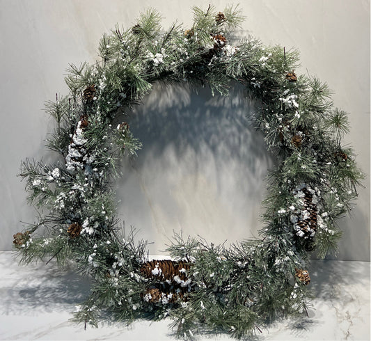 Wreath