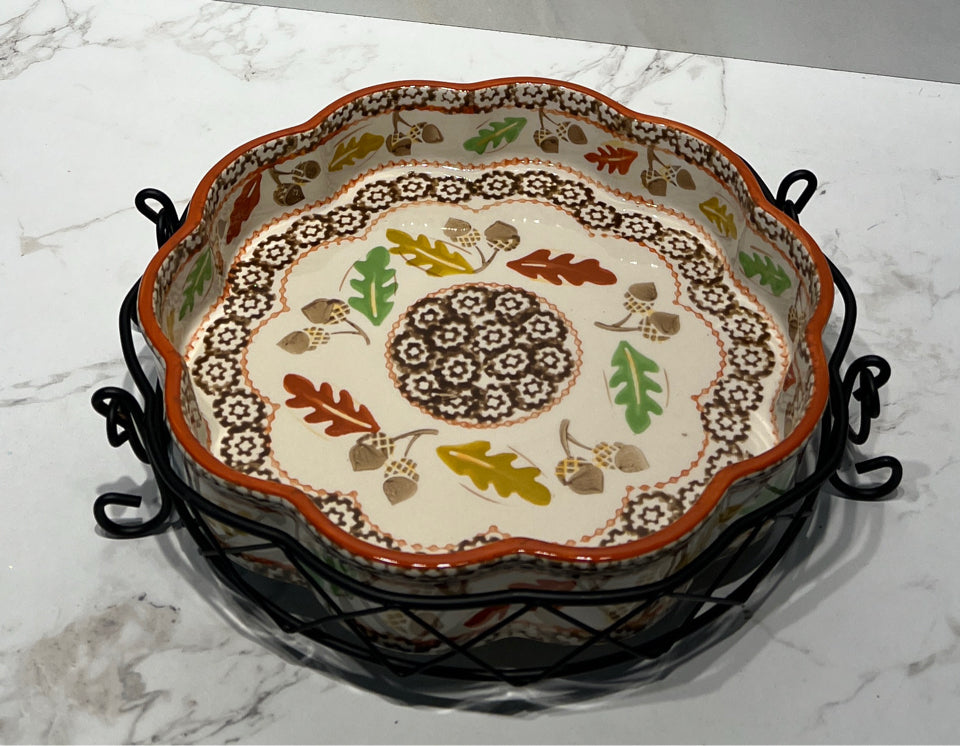 2 Piece temptations Casserole