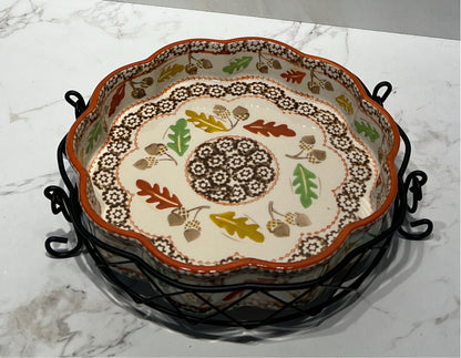 2 Piece temptations Casserole