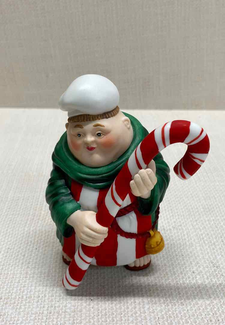 Dept. 56 Merry Makers Figurine