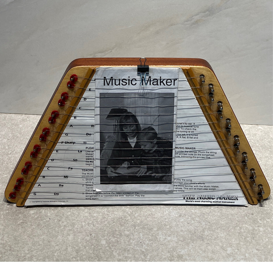 Music Maker