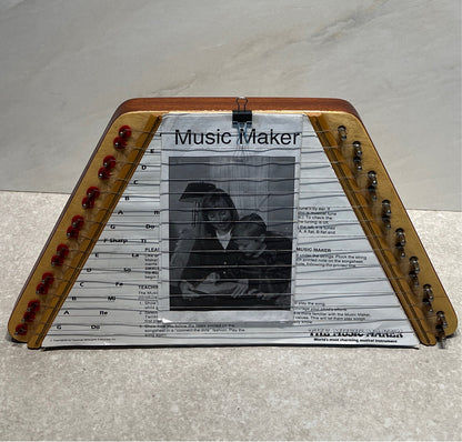 Music Maker