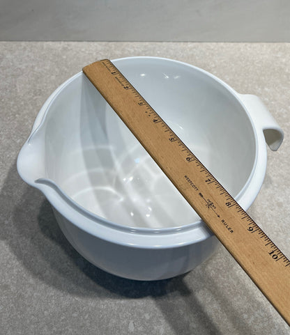 Plastic Batter Bowl