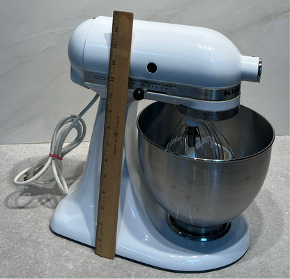 Kitchen Aid Mixer