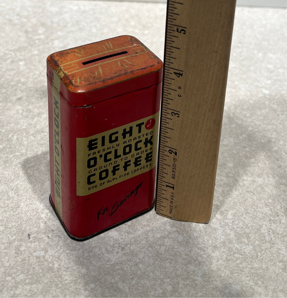 Old Tin
