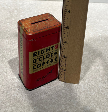 Old Tin